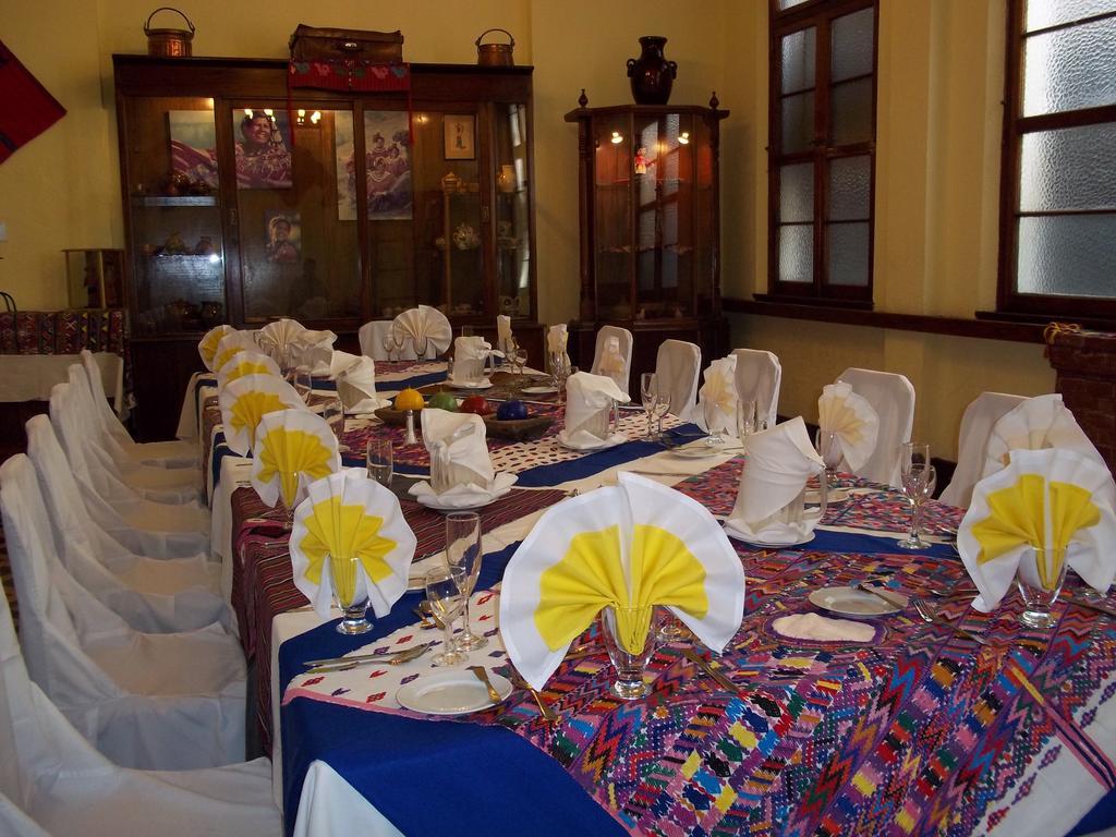 Hotel Panamerican Guatemala City Bagian luar foto