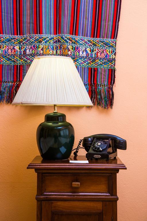 Hotel Panamerican Guatemala City Bagian luar foto