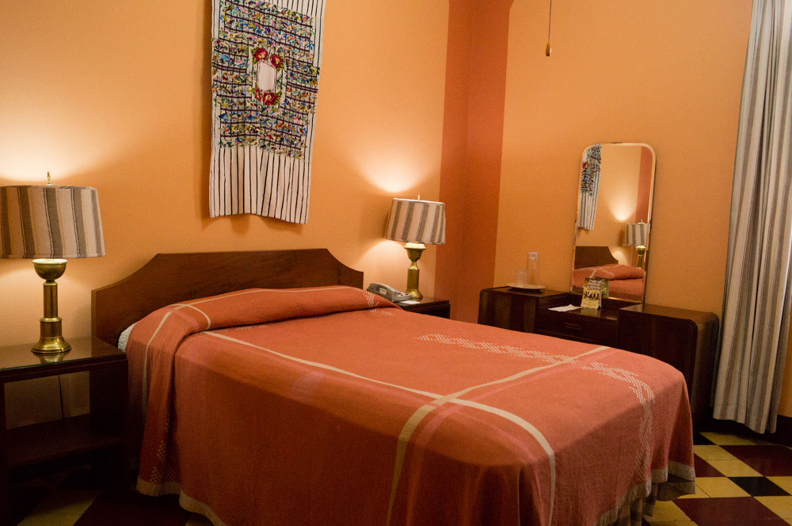 Hotel Panamerican Guatemala City Bagian luar foto