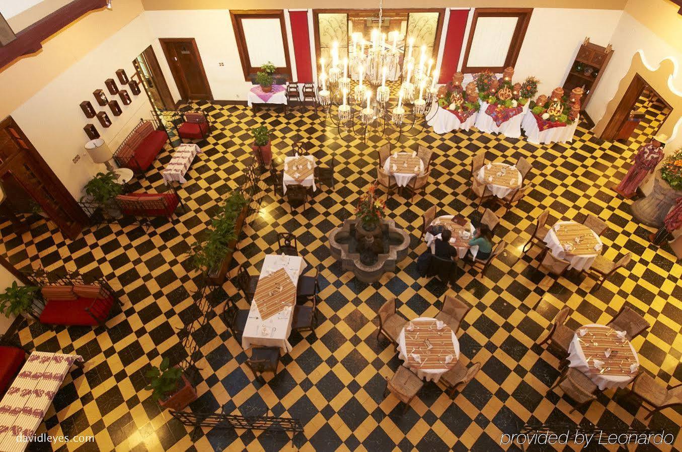 Hotel Panamerican Guatemala City Bagian luar foto