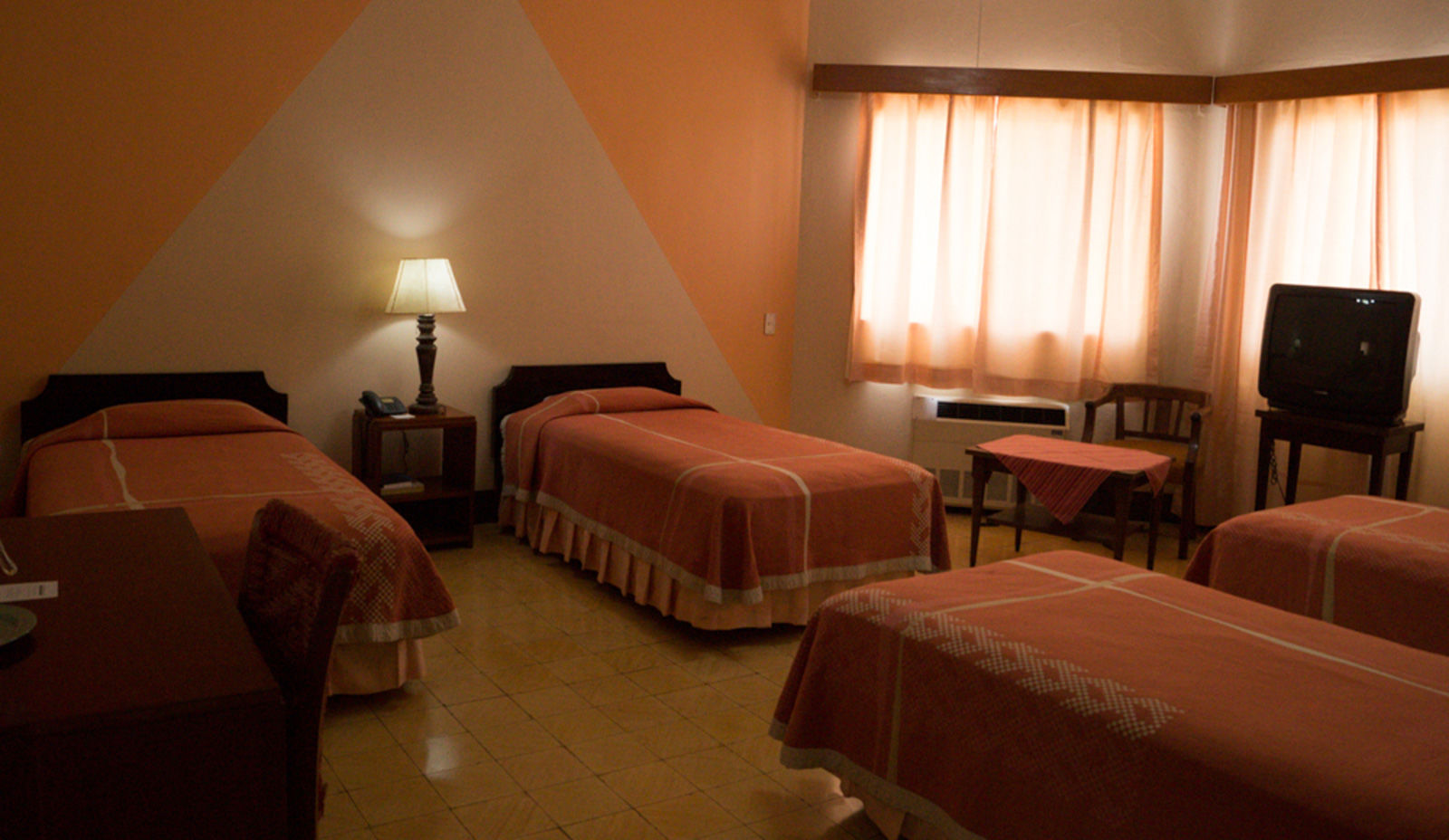 Hotel Panamerican Guatemala City Bagian luar foto