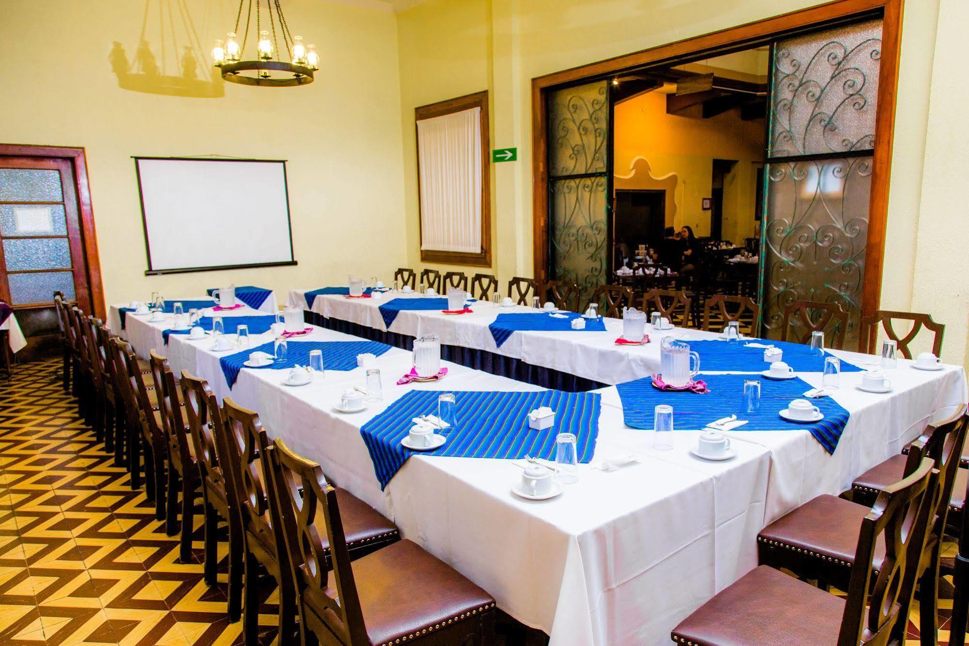 Hotel Panamerican Guatemala City Bagian luar foto